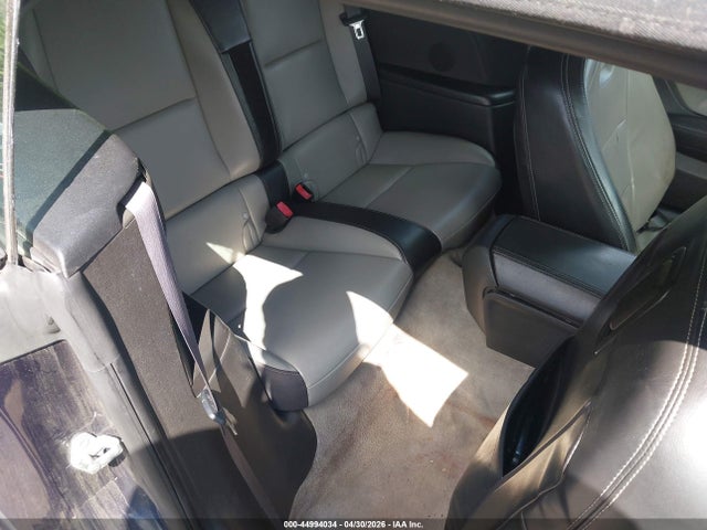 44994034 :رقم المزاد ، 2G1FC3DD2B9181989 vin ، 2011 Chevrolet Camaro 2lt مزاد بيع