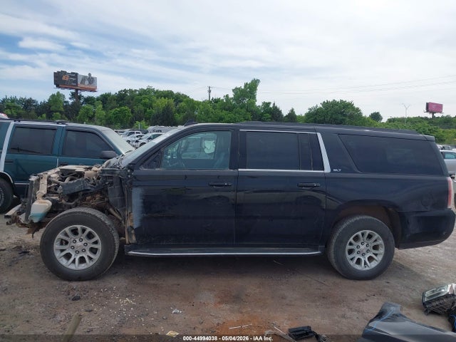 Продаж на аукціоні авто 2020 Gmc Yukon Xl 4wd Slt, vin: 1GKS2GKC4LR246279, номер лоту: 44994038