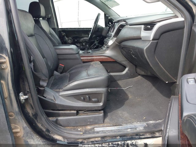 2020 Gmc Yukon Xl 4wd Slt მანქანა იყიდება აუქციონზე, vin: 1GKS2GKC4LR246279, აუქციონის ნომერი: 44994038