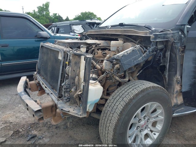 2020 Gmc Yukon Xl 4wd Slt მანქანა იყიდება აუქციონზე, vin: 1GKS2GKC4LR246279, აუქციონის ნომერი: 44994038