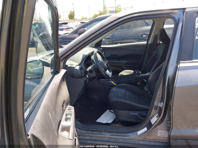 Aukcja sprzedaży 2022 Nissan Kicks S Xtronic Cvt, vin: 3N1CP5BVXNL485095, numer aukcji: 44994040