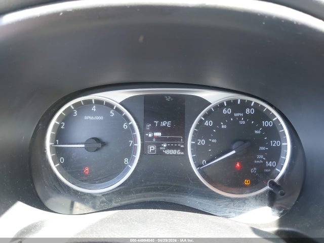 Aukcja sprzedaży 2022 Nissan Kicks S Xtronic Cvt, vin: 3N1CP5BVXNL485095, numer aukcji: 44994040