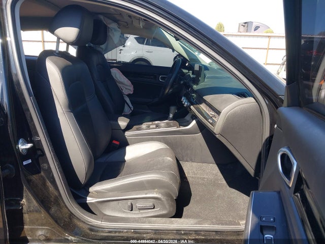 44994042 :رقم المزاد ، 2HGFE1F90RH323854 vin ، 2024 Honda Civic Touring مزاد بيع