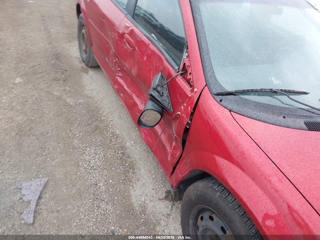 Auction sale of the 2002 Dodge Stratus Se, vin: 1B3EL36X22N126905, lot number: 44994043
