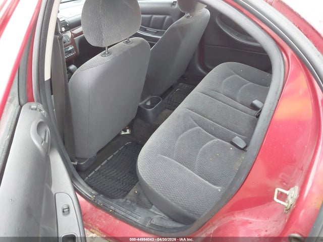 Auction sale of the 2002 Dodge Stratus Se, vin: 1B3EL36X22N126905, lot number: 44994043