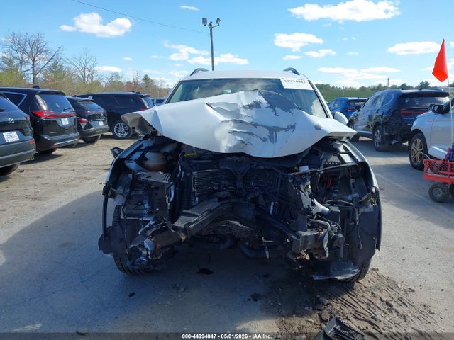Aukcja sprzedaży 2017 Volkswagen Tiguan 2.0t/2.0t S, vin: WVGBV7AXXHK043075, numer aukcji: 44994047