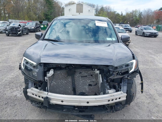 Продажа на аукционе авто 2022 Honda Ridgeline Rtl-e, vin: 5FPYK3F79NB026244, номер лота: 44994050