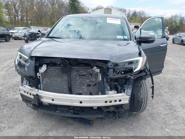 Продажа на аукционе авто 2022 Honda Ridgeline Rtl-e, vin: 5FPYK3F79NB026244, номер лота: 44994050