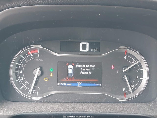 Продажа на аукционе авто 2022 Honda Ridgeline Rtl-e, vin: 5FPYK3F79NB026244, номер лота: 44994050
