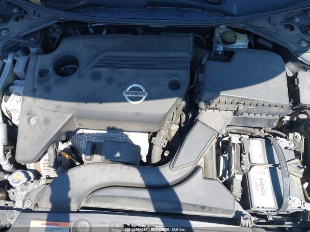 Продажа на аукционе авто 2013 Nissan Altima 2.5 Sv, vin: 1N4AL3AP7DC903961, номер лота: 44994051