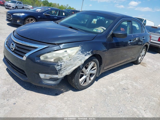 Продажа на аукционе авто 2013 Nissan Altima 2.5 Sv, vin: 1N4AL3AP7DC903961, номер лота: 44994051