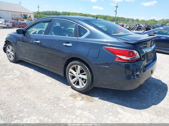 Продажа на аукционе авто 2013 Nissan Altima 2.5 Sv, vin: 1N4AL3AP7DC903961, номер лота: 44994051