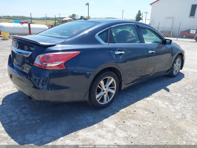Продажа на аукционе авто 2013 Nissan Altima 2.5 Sv, vin: 1N4AL3AP7DC903961, номер лота: 44994051