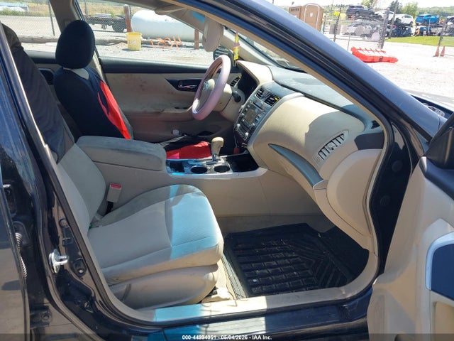 Продажа на аукционе авто 2013 Nissan Altima 2.5 Sv, vin: 1N4AL3AP7DC903961, номер лота: 44994051