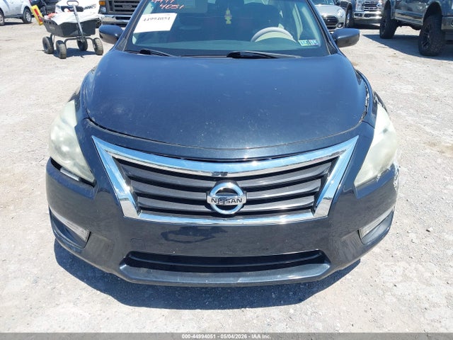 Продажа на аукционе авто 2013 Nissan Altima 2.5 Sv, vin: 1N4AL3AP7DC903961, номер лота: 44994051