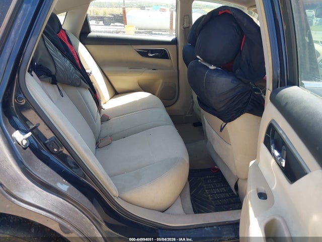 Продажа на аукционе авто 2013 Nissan Altima 2.5 Sv, vin: 1N4AL3AP7DC903961, номер лота: 44994051