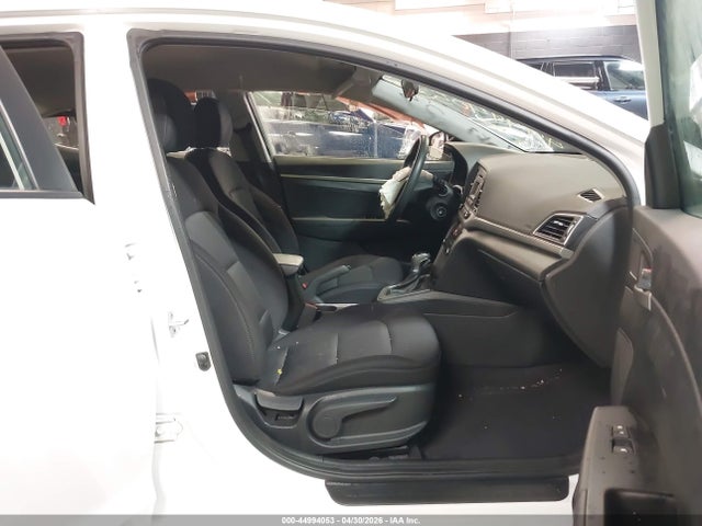 Продаж на аукціоні авто 2018 Hyundai Elantra Se, vin: 5NPD74LF4JH285410, номер лоту: 44994053