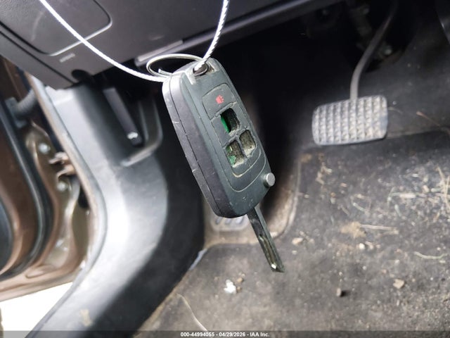 2016 Buick Encore Convenience მანქანა იყიდება აუქციონზე, vin: KL4CJBSB0GB588818, აუქციონის ნომერი: 44994055