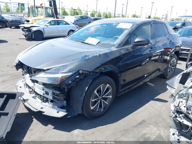 Продаж на аукціоні авто 2025 Lexus Rz 300e Premium, vin: JTJABABB1SA009481, номер лоту: 44994056