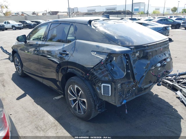 Продаж на аукціоні авто 2025 Lexus Rz 300e Premium, vin: JTJABABB1SA009481, номер лоту: 44994056