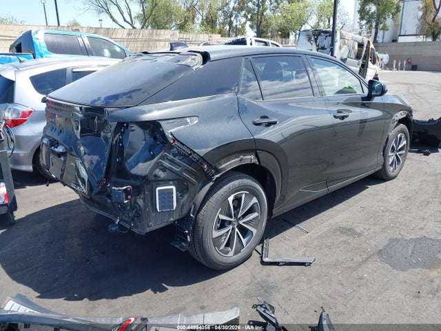 Продаж на аукціоні авто 2025 Lexus Rz 300e Premium, vin: JTJABABB1SA009481, номер лоту: 44994056