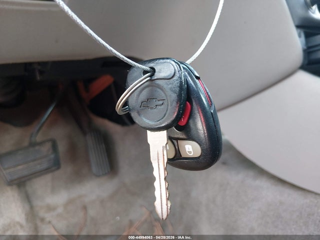 Aukcja sprzedaży 2003 Chevrolet Malibu, vin: 1G1ND52J23M547029, numer aukcji: 44994063