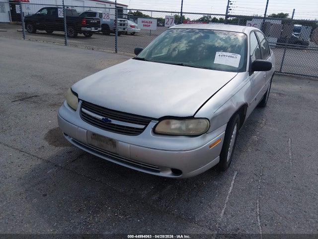 Aukcja sprzedaży 2003 Chevrolet Malibu, vin: 1G1ND52J23M547029, numer aukcji: 44994063