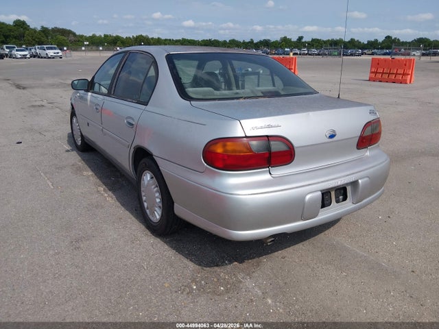 Aukcja sprzedaży 2003 Chevrolet Malibu, vin: 1G1ND52J23M547029, numer aukcji: 44994063