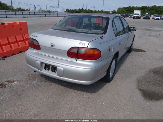 Aukcja sprzedaży 2003 Chevrolet Malibu, vin: 1G1ND52J23M547029, numer aukcji: 44994063