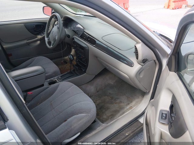 Aukcja sprzedaży 2003 Chevrolet Malibu, vin: 1G1ND52J23M547029, numer aukcji: 44994063