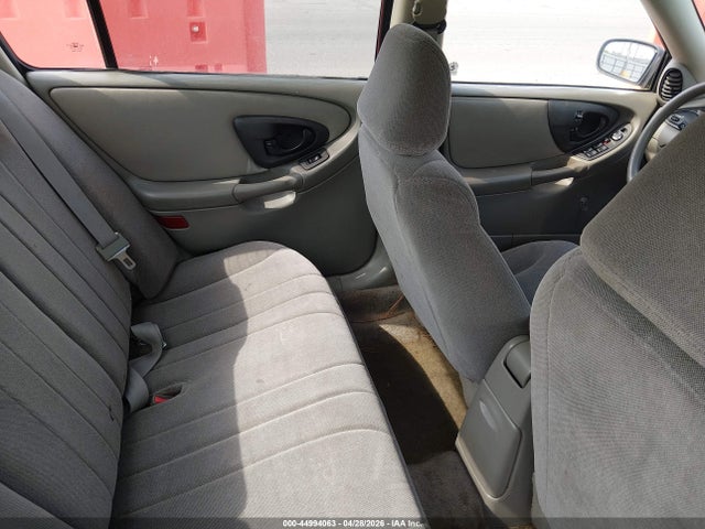 Aukcja sprzedaży 2003 Chevrolet Malibu, vin: 1G1ND52J23M547029, numer aukcji: 44994063