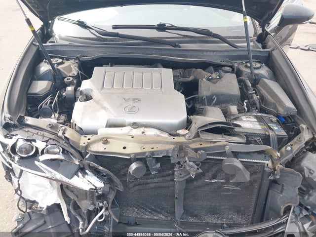 44994066 :رقم المزاد ، 58ABK1GGXJU111181 vin ، 2018 Lexus Es 350 مزاد بيع