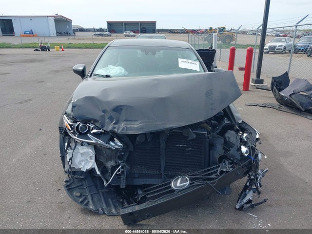 44994066 :رقم المزاد ، 58ABK1GGXJU111181 vin ، 2018 Lexus Es 350 مزاد بيع