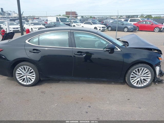 44994066 :رقم المزاد ، 58ABK1GGXJU111181 vin ، 2018 Lexus Es 350 مزاد بيع