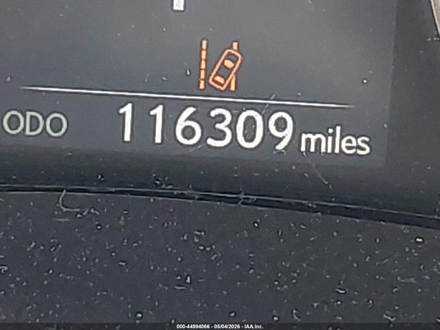 Aukcja sprzedaży 2018 Lexus Es 350, vin: 58ABK1GGXJU111181, numer aukcji: 44994066