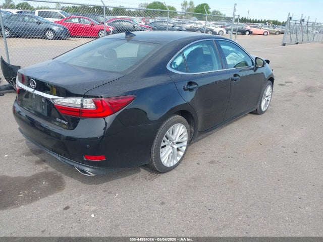 Aukcja sprzedaży 2018 Lexus Es 350, vin: 58ABK1GGXJU111181, numer aukcji: 44994066
