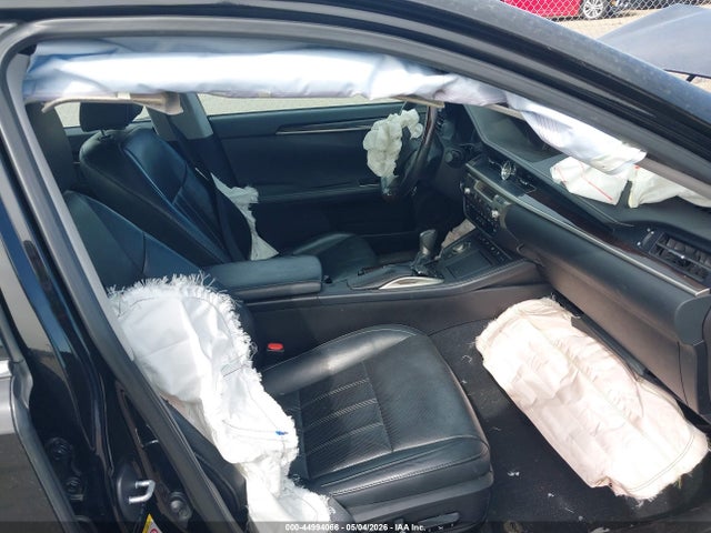 44994066 :رقم المزاد ، 58ABK1GGXJU111181 vin ، 2018 Lexus Es 350 مزاد بيع