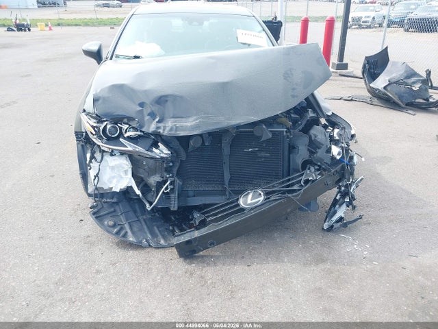 Aukcja sprzedaży 2018 Lexus Es 350, vin: 58ABK1GGXJU111181, numer aukcji: 44994066