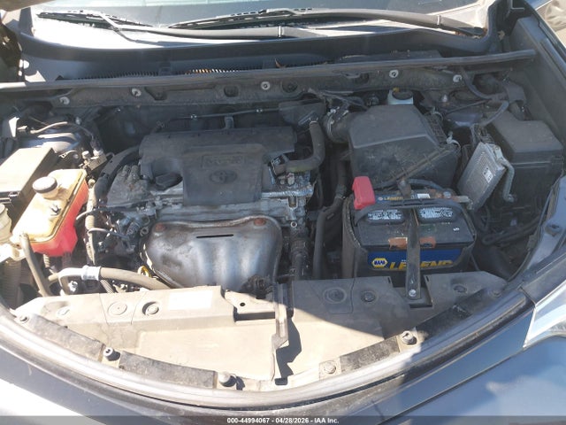 JTMJFREV7HJ158224 Toyota RAV4 SE