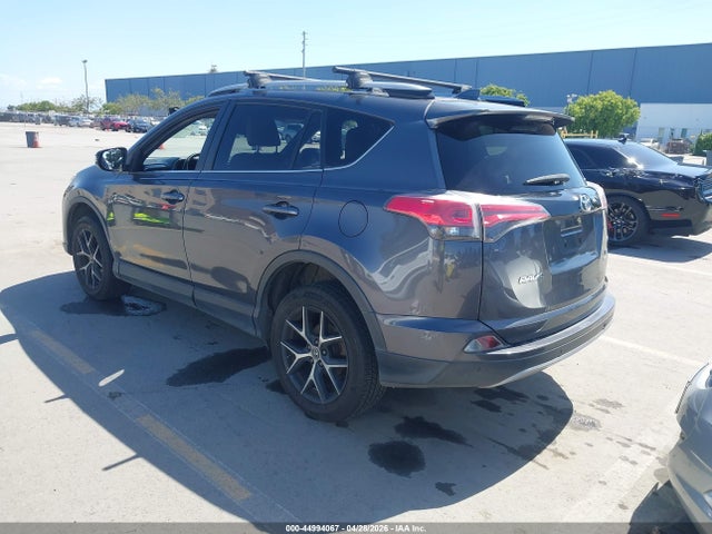 JTMJFREV7HJ158224 Toyota RAV4 SE