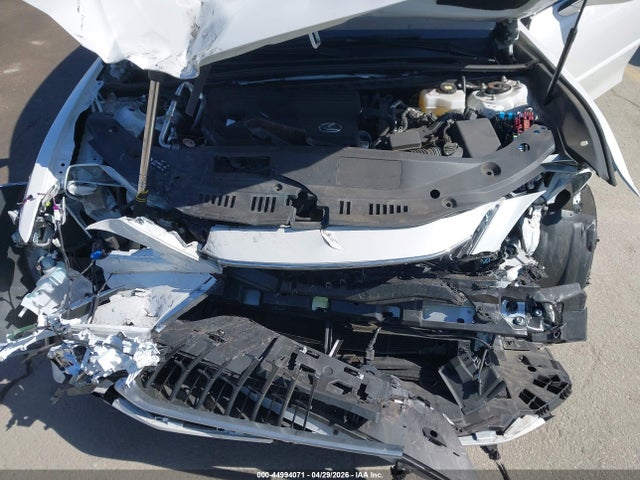 Продажа на аукционе авто 2024 Lexus Es 300h, vin: 58ADA1C15RU042618, номер лота: 44994071