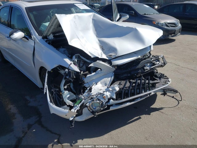 Продажа на аукционе авто 2024 Lexus Es 300h, vin: 58ADA1C15RU042618, номер лота: 44994071