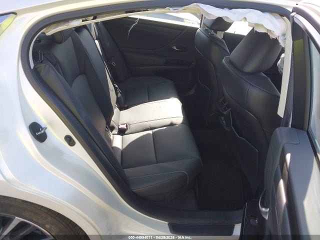 Продажа на аукционе авто 2024 Lexus Es 300h, vin: 58ADA1C15RU042618, номер лота: 44994071