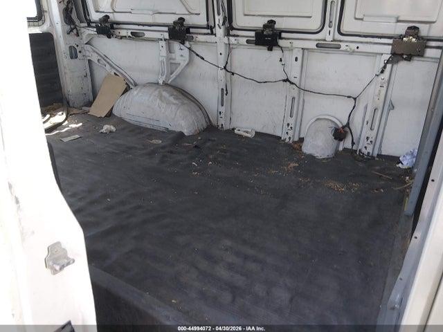 Chevrolet Express 2500 Work Van 2014 1GCWGFCA5E1129415 Image 8