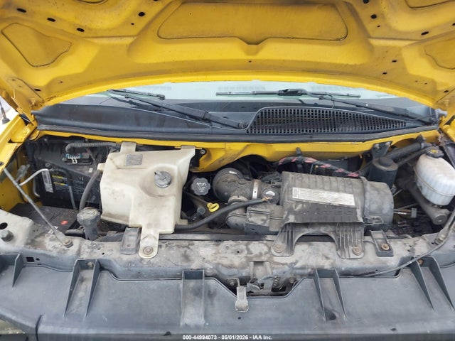 2006 Gmc Savana Cutaway Work Van მანქანა იყიდება აუქციონზე, vin: 1GDHG31UX61901067, აუქციონის ნომერი: 44994073