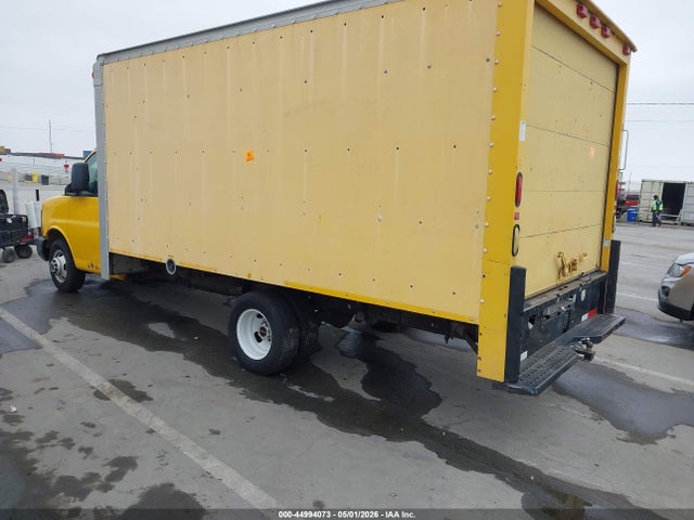 2006 Gmc Savana Cutaway Work Van მანქანა იყიდება აუქციონზე, vin: 1GDHG31UX61901067, აუქციონის ნომერი: 44994073