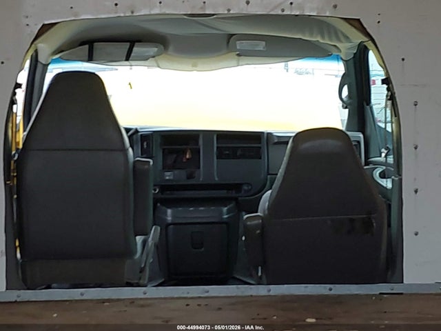 2006 Gmc Savana Cutaway Work Van მანქანა იყიდება აუქციონზე, vin: 1GDHG31UX61901067, აუქციონის ნომერი: 44994073