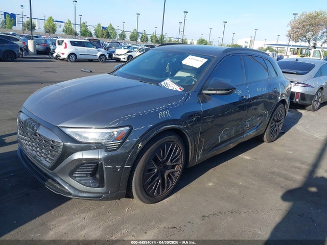 WA16AAGE9RB046839 Audi Q8 E-tron Prestige Quattro
