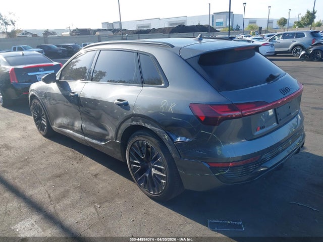 WA16AAGE9RB046839 Audi Q8 E-tron Prestige Quattro