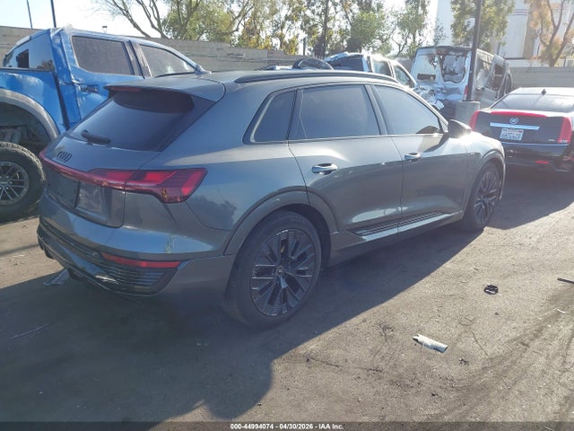 WA16AAGE9RB046839 Audi Q8 E-tron Prestige Quattro